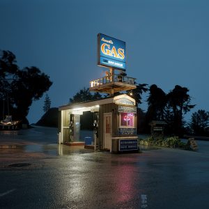 Scènes de crime