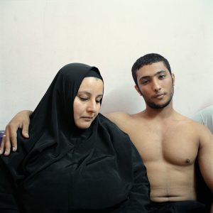 Mères et fils