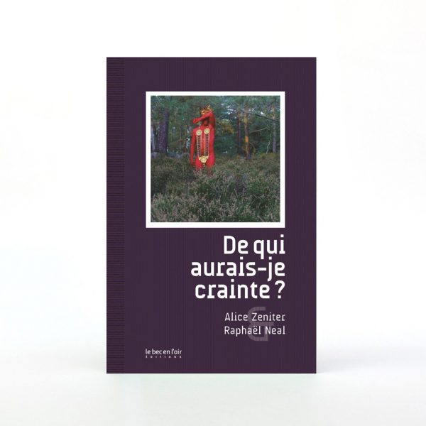 De qui aurais-je crainte ? – Image 2