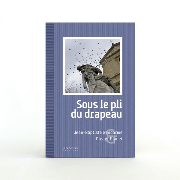 Sous le pli du drapeau – Image 2