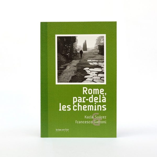 Rome, par-delà les chemins – Image 2