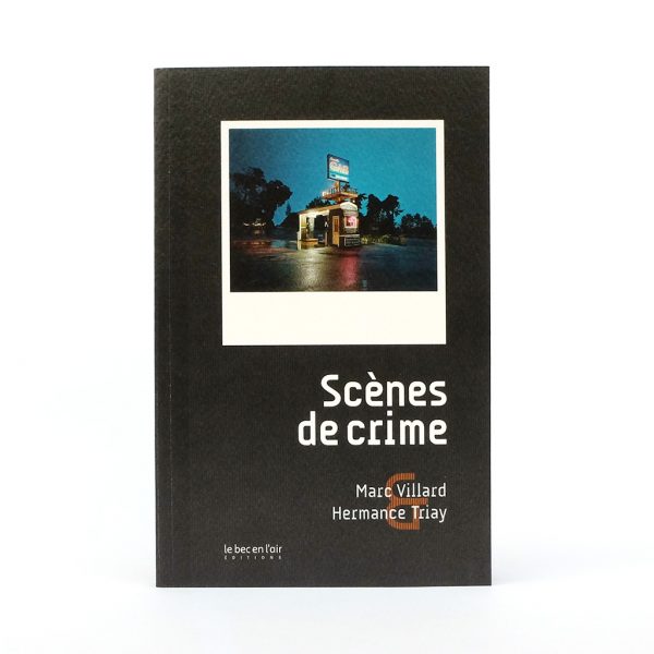 Scènes de crime – Image 2