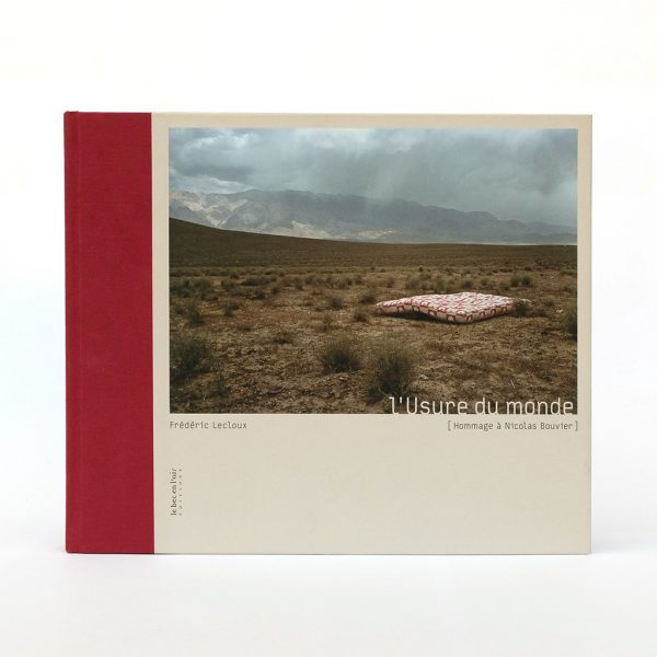 L'Usure du monde – Image 2