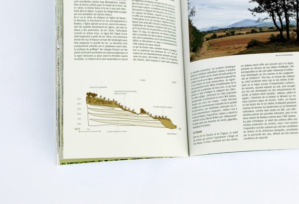 25 balades dans les vignobles de Provence, vol. 1 – Image 8