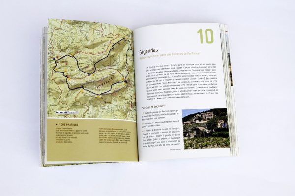 25 balades dans les vignobles de Provence, vol. 1 – Image 6