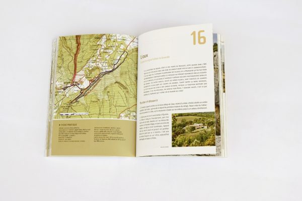 25 balades dans les vignobles de Provence, vol. 1 – Image 5