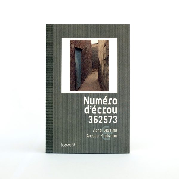 Numéro d'écrou 362573 – Image 2
