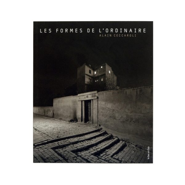 Les Formes de l'ordinaire – Image 2