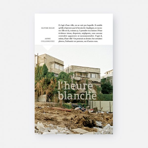L’Heure blanche – Image 2