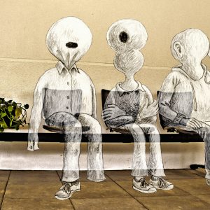 Les Inconfiants