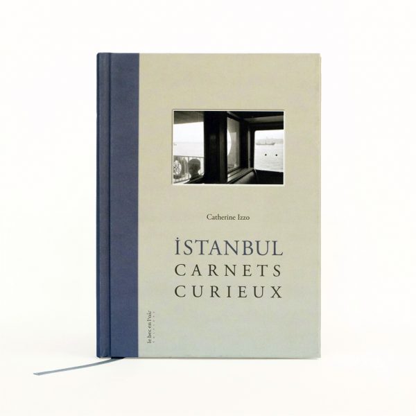 Istanbul. Carnets curieux – Image 2