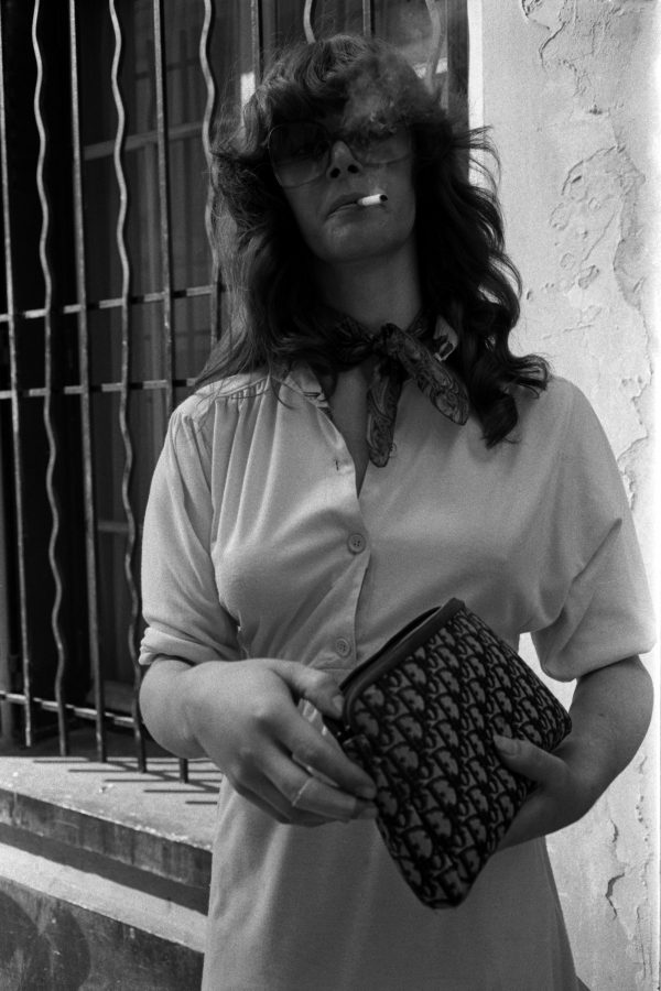 Pigalle People. 1978–1979 – Image 8