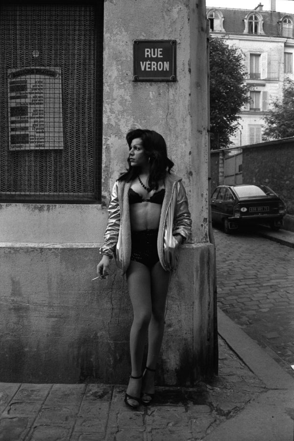 Pigalle People. 1978–1979 – Image 7