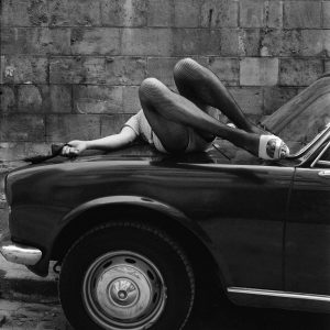 Pigalle People. 1978–1979