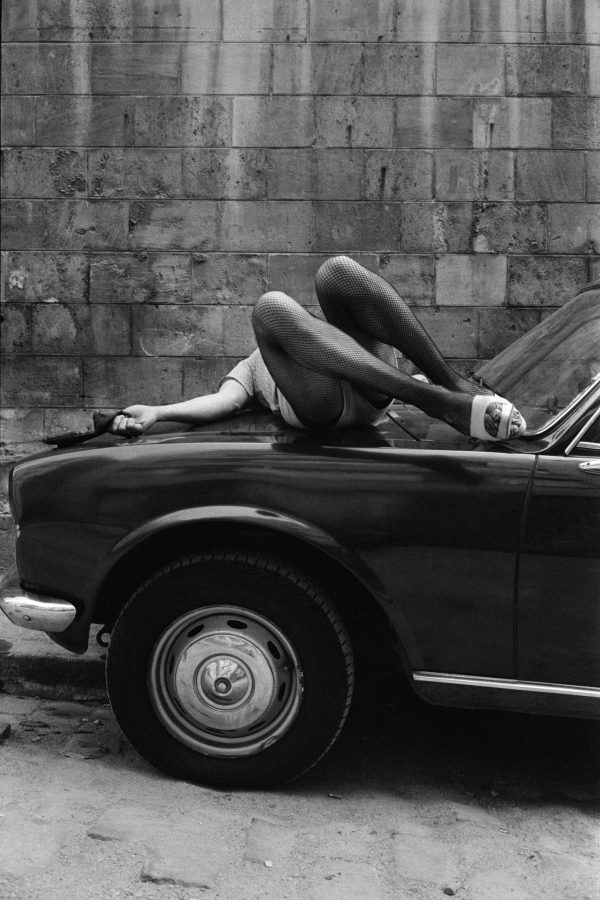 Pigalle People. 1978–1979