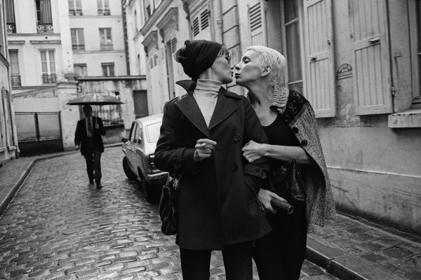 Pigalle People. 1978–1979 – Image 6