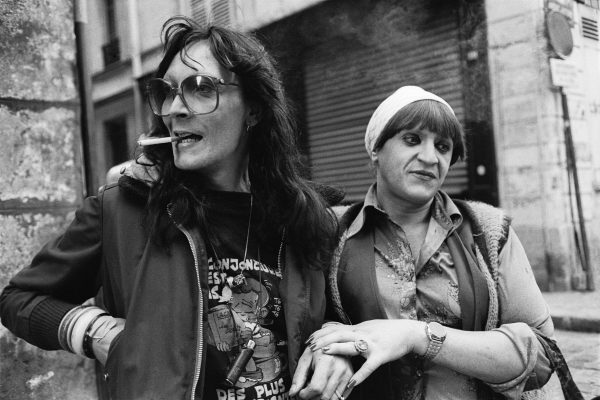 Pigalle People. 1978–1979 – Image 5