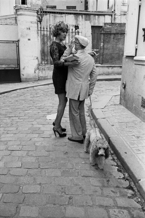 Pigalle People. 1978–1979 – Image 3