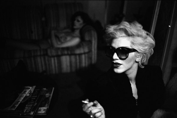 Pigalle People. 1978–1979 – Image 4