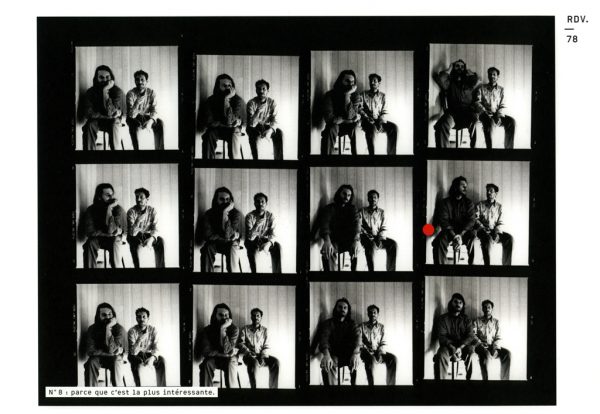 À jeudi 15h – Image 6