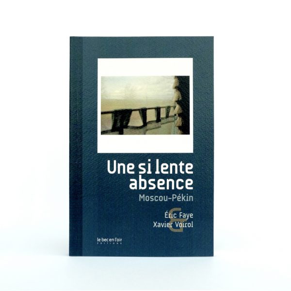 Une si lente absence – Image 2