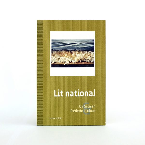 Lit national – Image 2