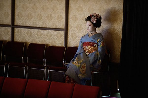 Maiko no hikari – Image 4