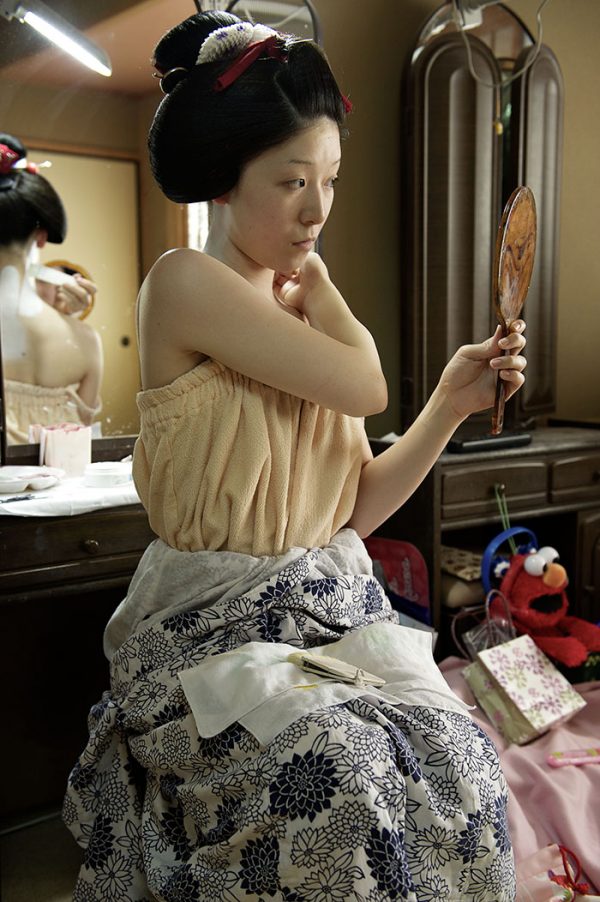 Maiko no hikari – Image 5