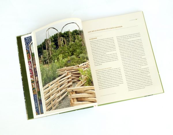 Materia. D'autres matériaux pour le jardin – Image 4