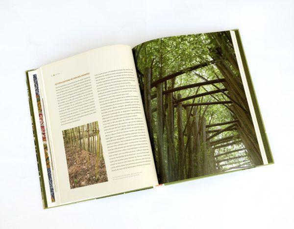 Materia. D'autres matériaux pour le jardin – Image 6