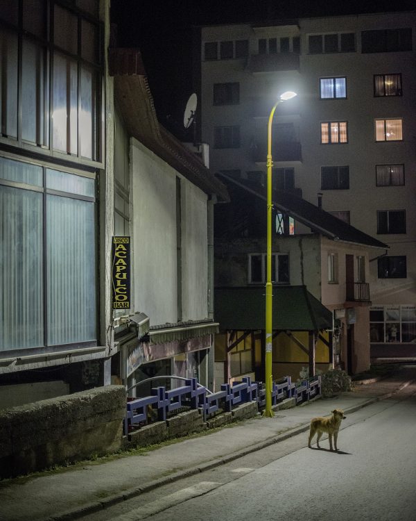 Srebrenica, nuit à nuit – Image 2