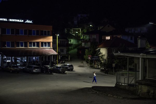 Srebrenica, nuit à nuit – Image 4