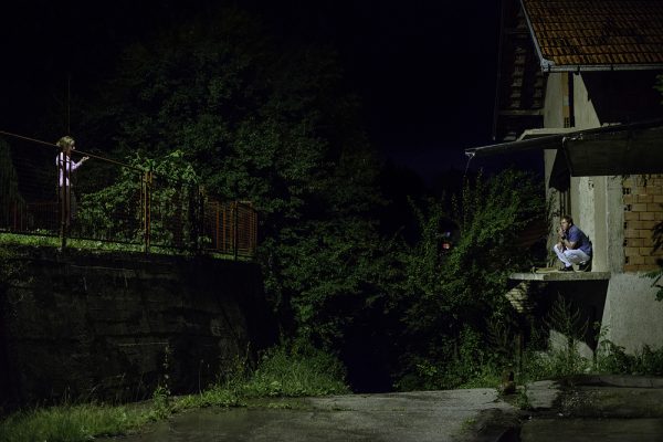 Srebrenica, nuit à nuit – Image 6