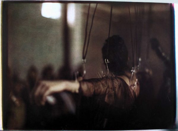 Se mettre au monde – Image 7