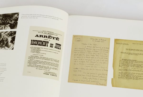 Mémoire du Camp des Milles 1939-1942 – Image 4