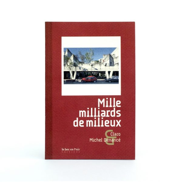 Mille milliards de milieux – Image 2
