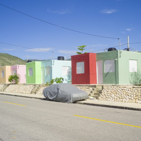 Le Village