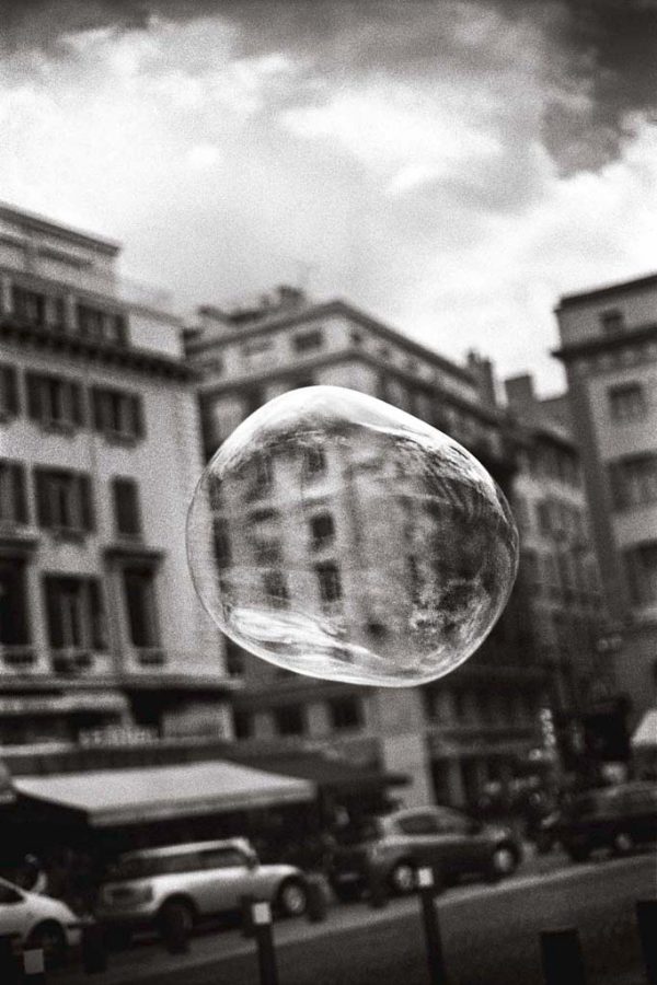 Marseilles(s)#01 Yusuf Sevinçli