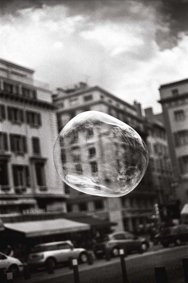 Marseilles(s)#01 Yusuf Sevinçli