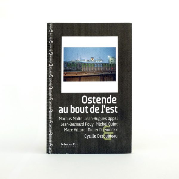 Ostende au bout de l'est – Image 2