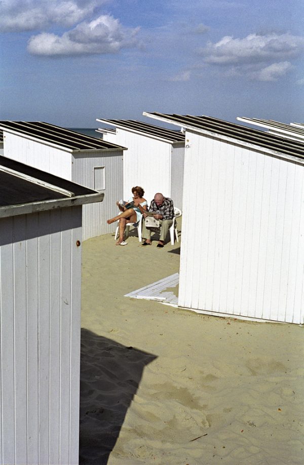 Ostende au bout de l'est – Image 4