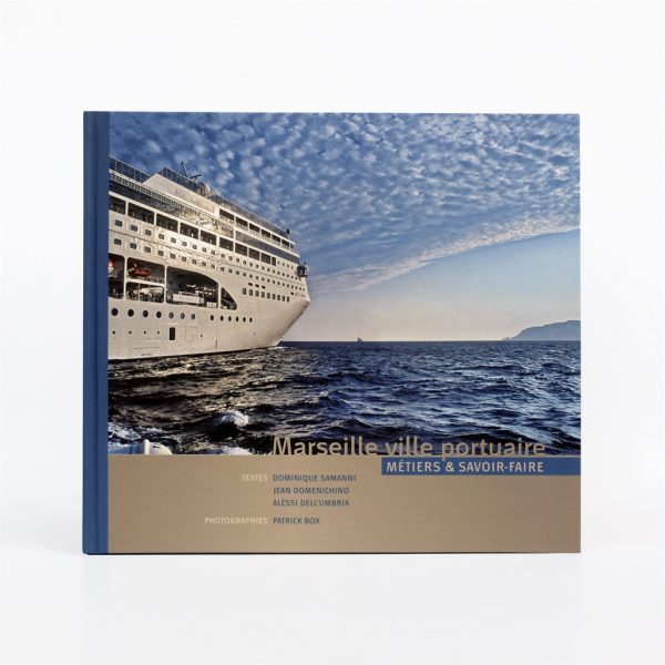 Marseille. Ville portuaire – Image 2