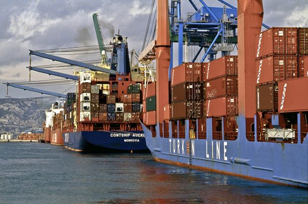 Marseille. Ville portuaire – Image 3