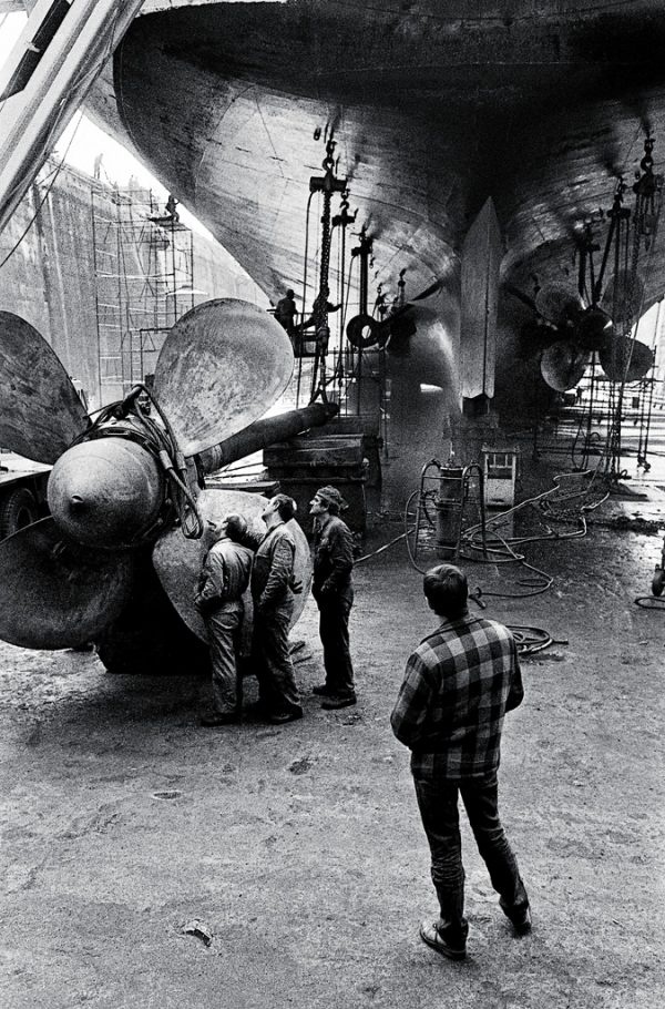 Marseille. Ville portuaire – Image 6