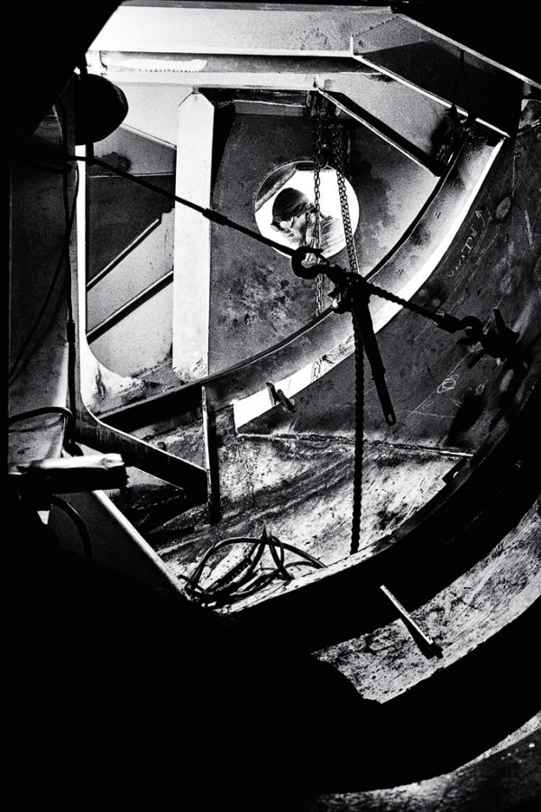 Marseille. Ville portuaire – Image 7