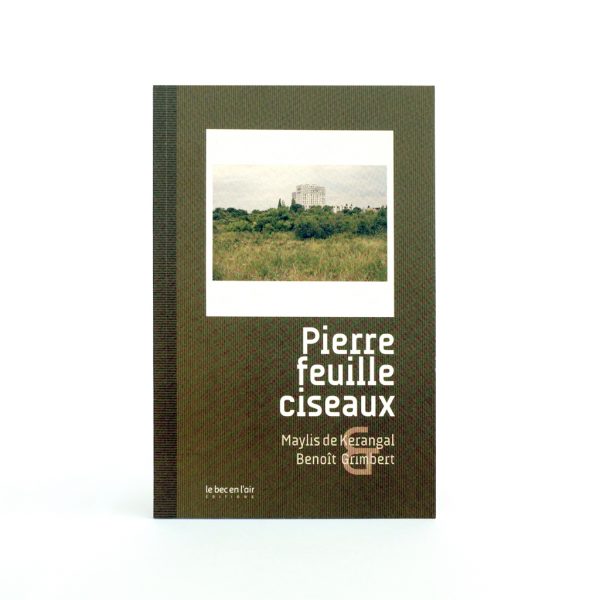 Pierre feuille ciseaux – Image 2