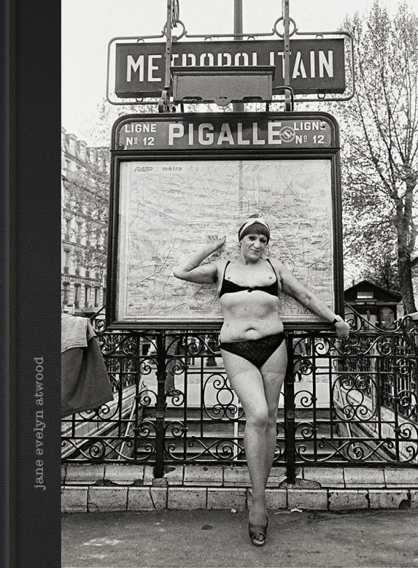 Pigalle People. 1978–1979 – Image 2