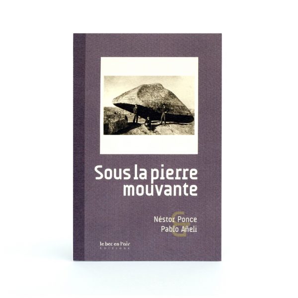 Sous la pierre mouvante – Image 2