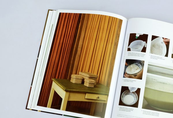 Peintures, recettes maison – Image 7
