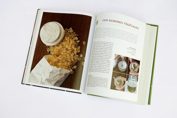 Peintures, recettes maison – Image 6